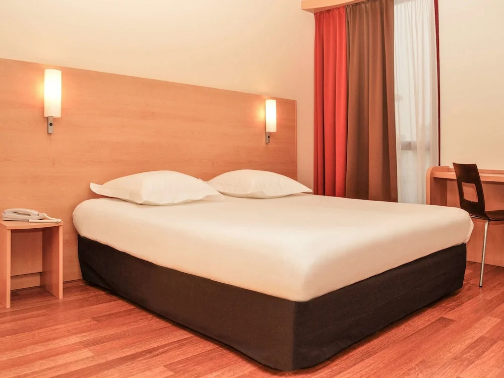 Standard Single room (single bed)