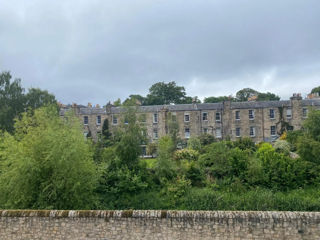 No. 5 Warriston, Canonmills Luxury Apartment
