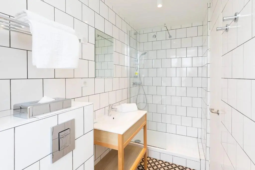 Hotel Stanley by HappyCulture - Chambres