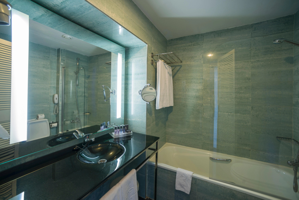 Vila Gale Ampalius Resort Hotel - Général