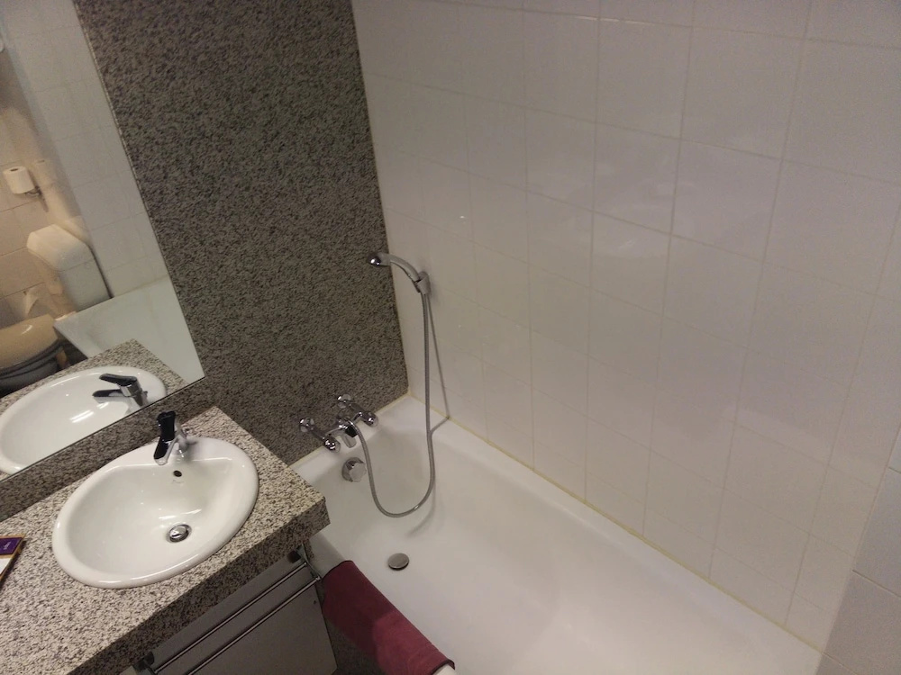 Ariana Hotel - Chambres