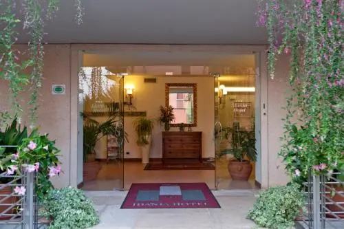 Hotel Idania - фото 17