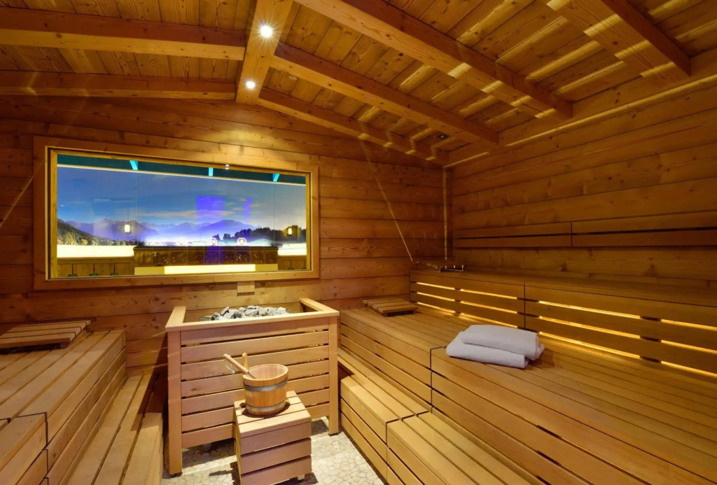 Hotel photo 20