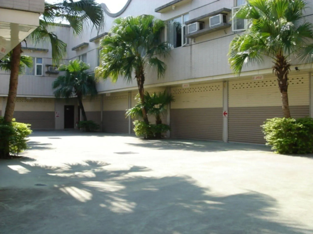 Wogo Hotel