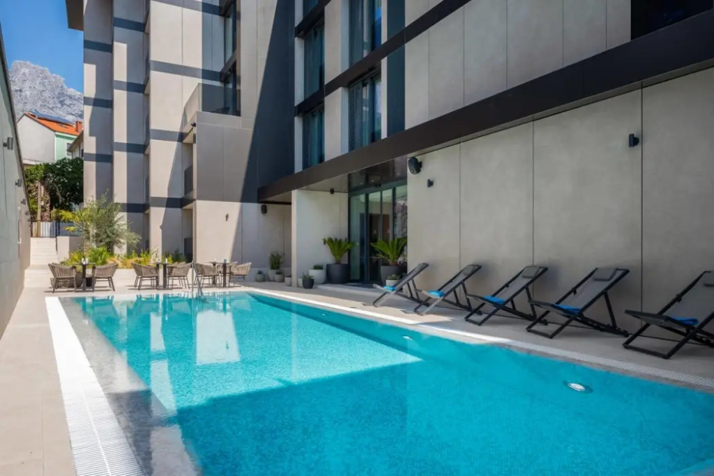 Hotel photo 13