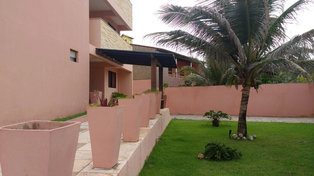 Atlântico Hotel