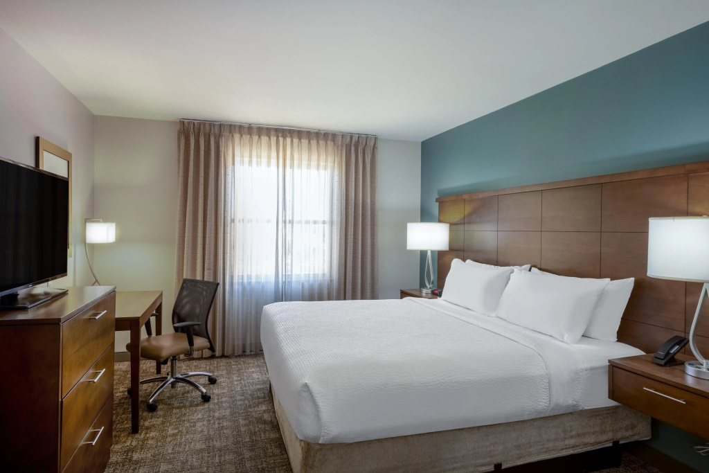 Staybridge Suites Phoenix East - Gilbert by IHG - фото 30