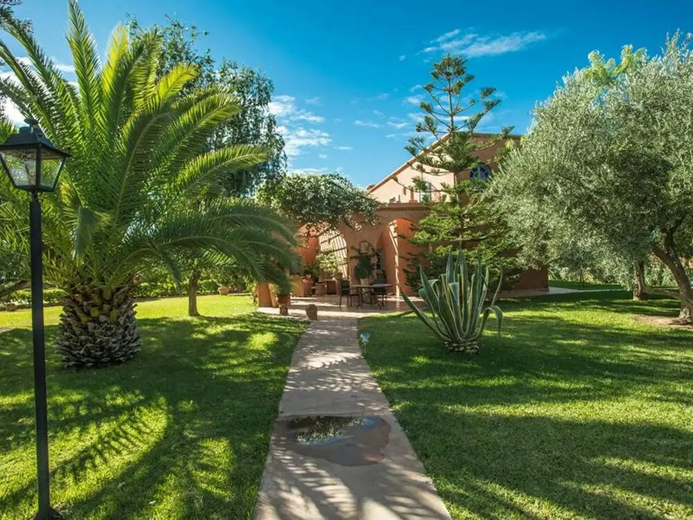 Villa les Oliviers 2 Bedrooms - A Setting of Tranquility - фото 50