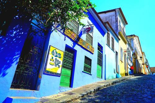 Hostel Galeria 13