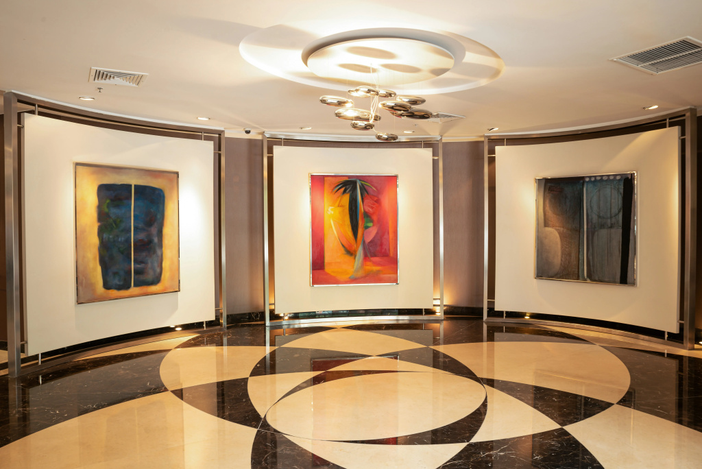 El Pardo Lima - A DoubleTree by Hilton Hotel - Général