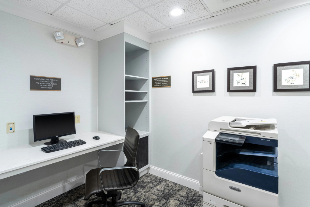 Staybridge Suites West Seneca by IHG - Général