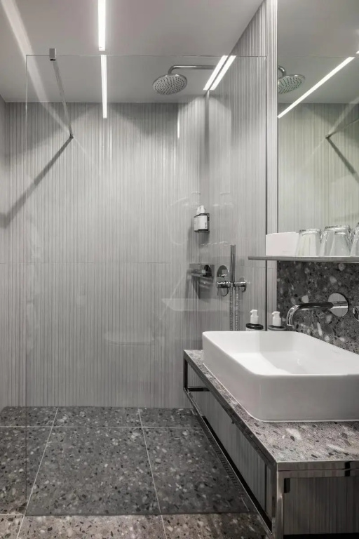 Aida Hotel - Chambres
