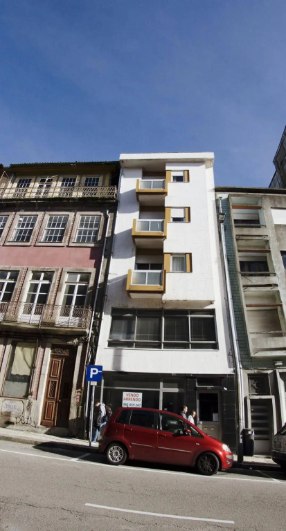 Spot Apartments