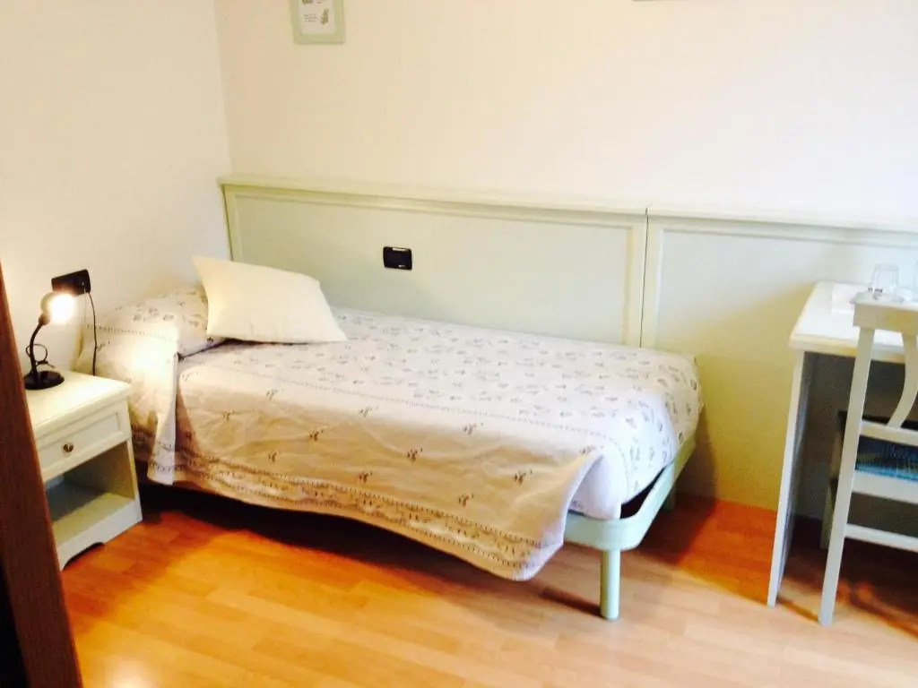 Albergo Maggiorina - Chambres