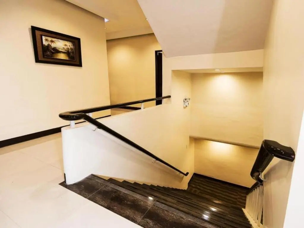 Winzelle Suites - Général
