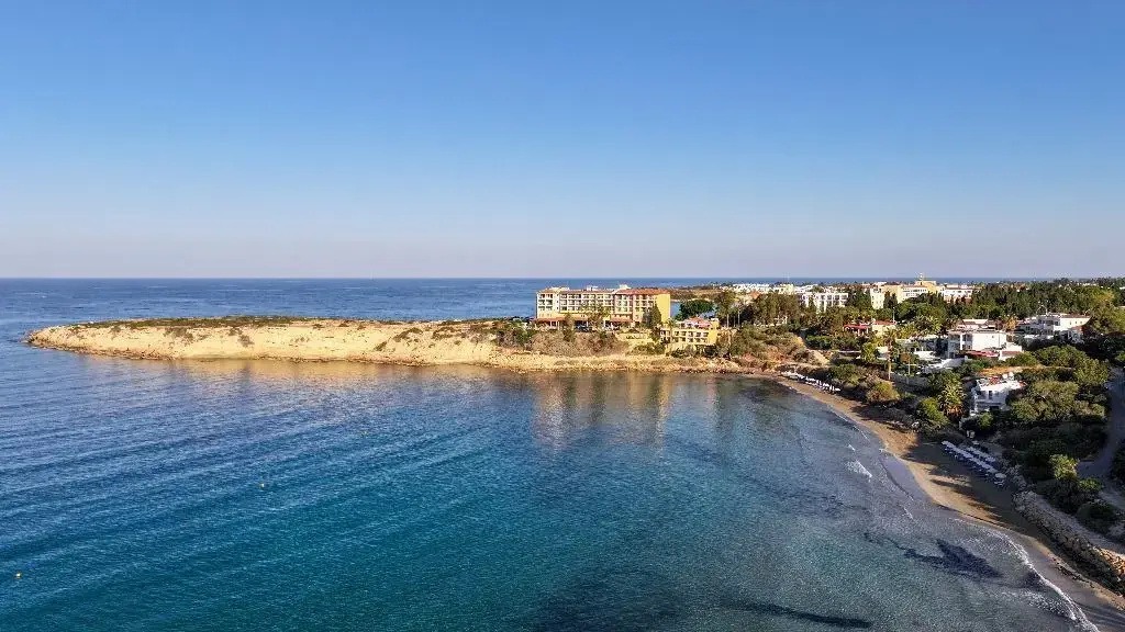 Thalassa Boutique Hotel & Spa - Général