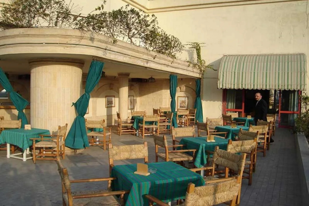 Carlton Downtown Cairo - Général