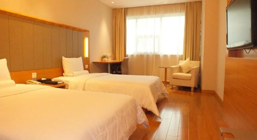 Starway Hotel Shanghai Songjiang Stadium - Général