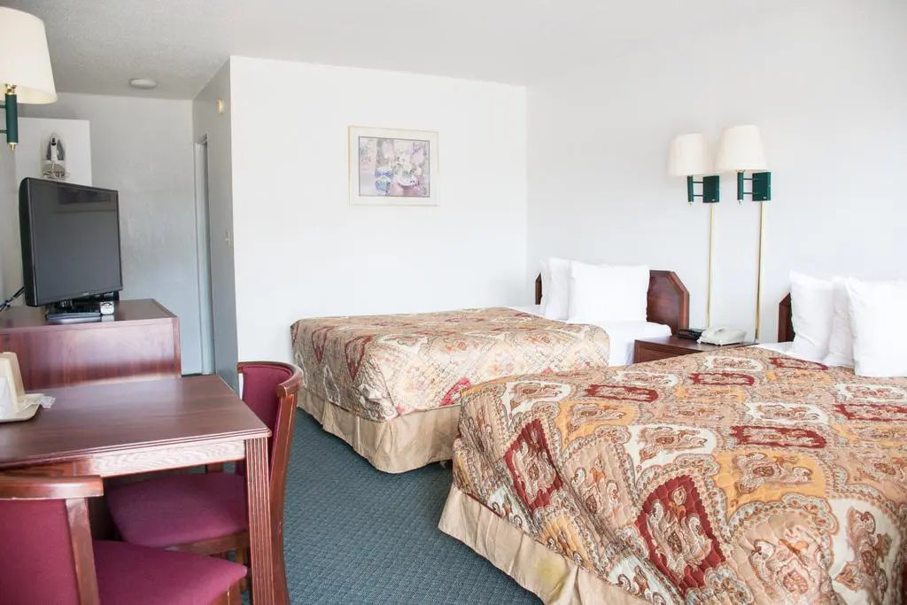 Stagecoach Motel
