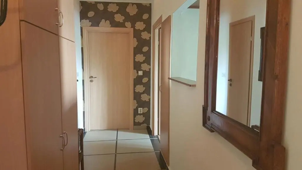 Sugár apartman