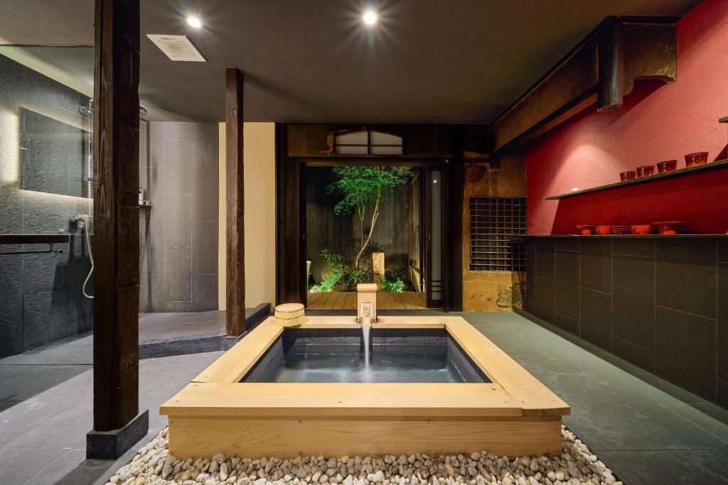 Kyoto Machiya Zeniyacho 사진 2