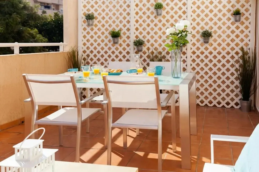 Apartamento Jardines al Mar