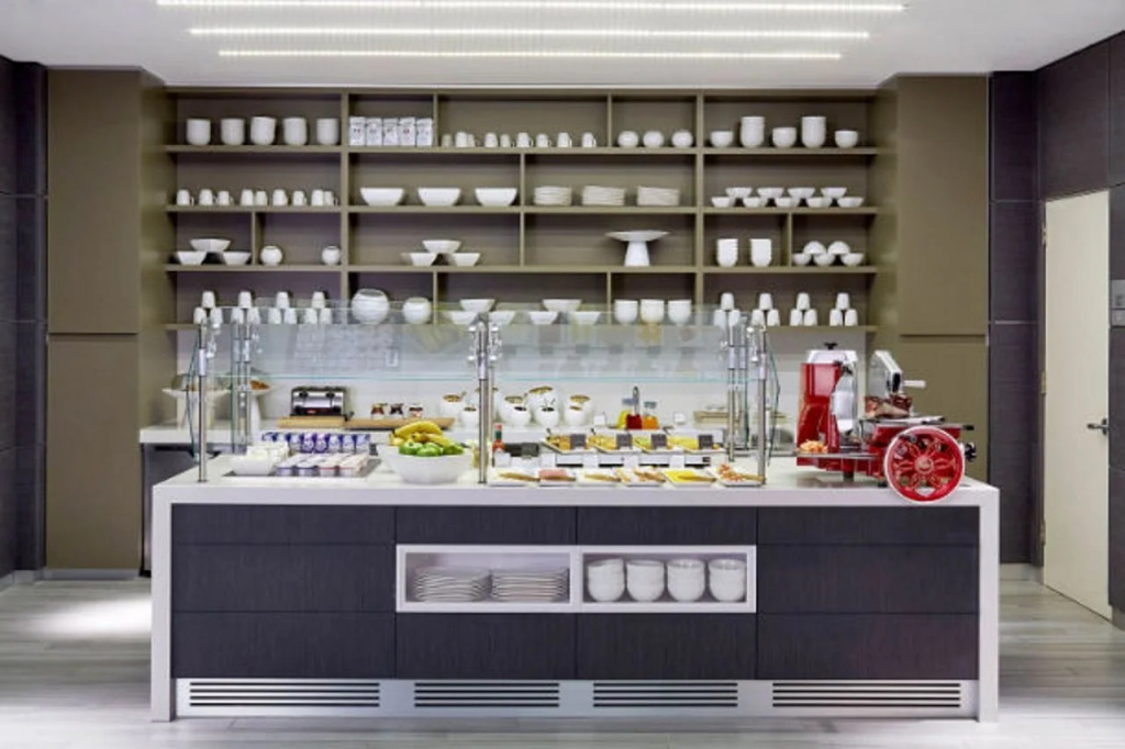 AC Hotel by Marriott Miami Beach - Général