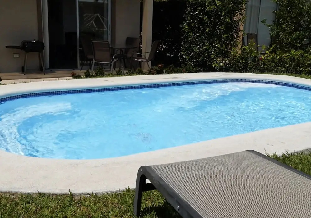 Viva Tambor Villas - фото 12