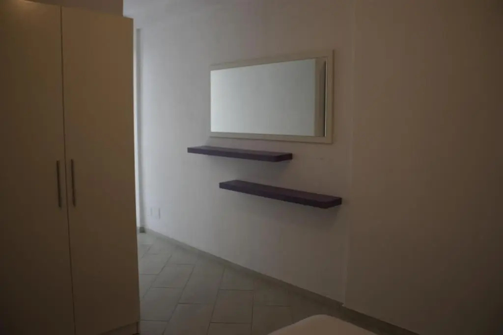 Marea Resort - Chambres