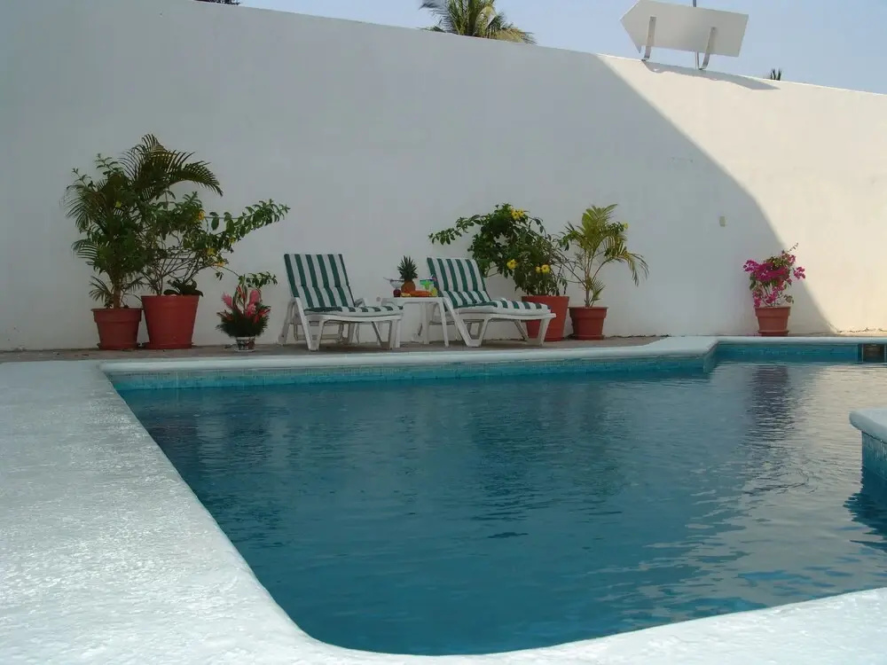 Hotel photo 10
