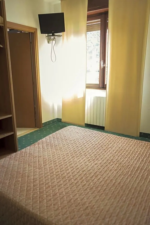 Albergo La Romanella - Chambres