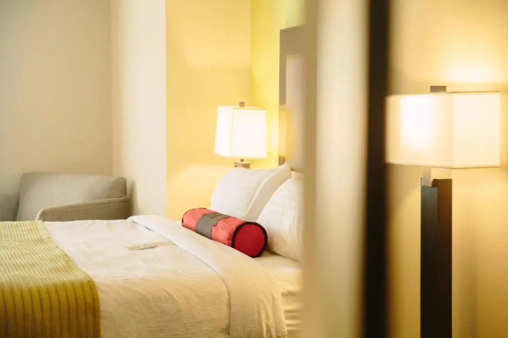Holiday Inn Murfreesboro by IHG - Chambres