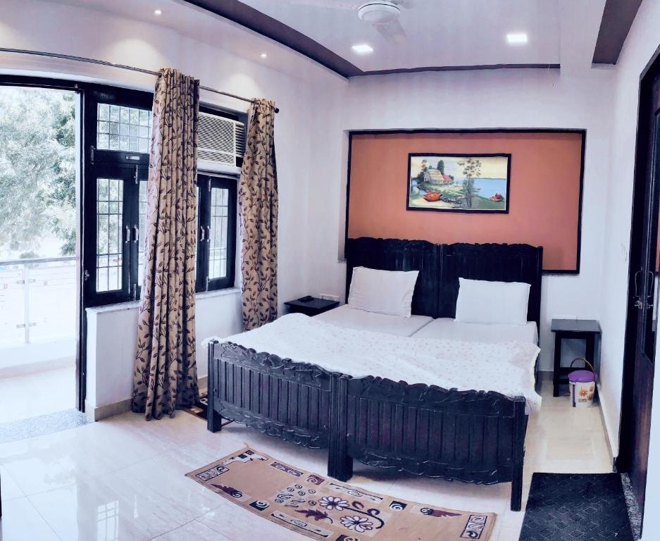 Agra Homestay, Stay 1KM Walking Distance From Taj Mahal East Gate – Bild 5