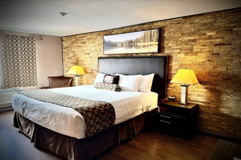 Quality Inn Fort Frances - Général