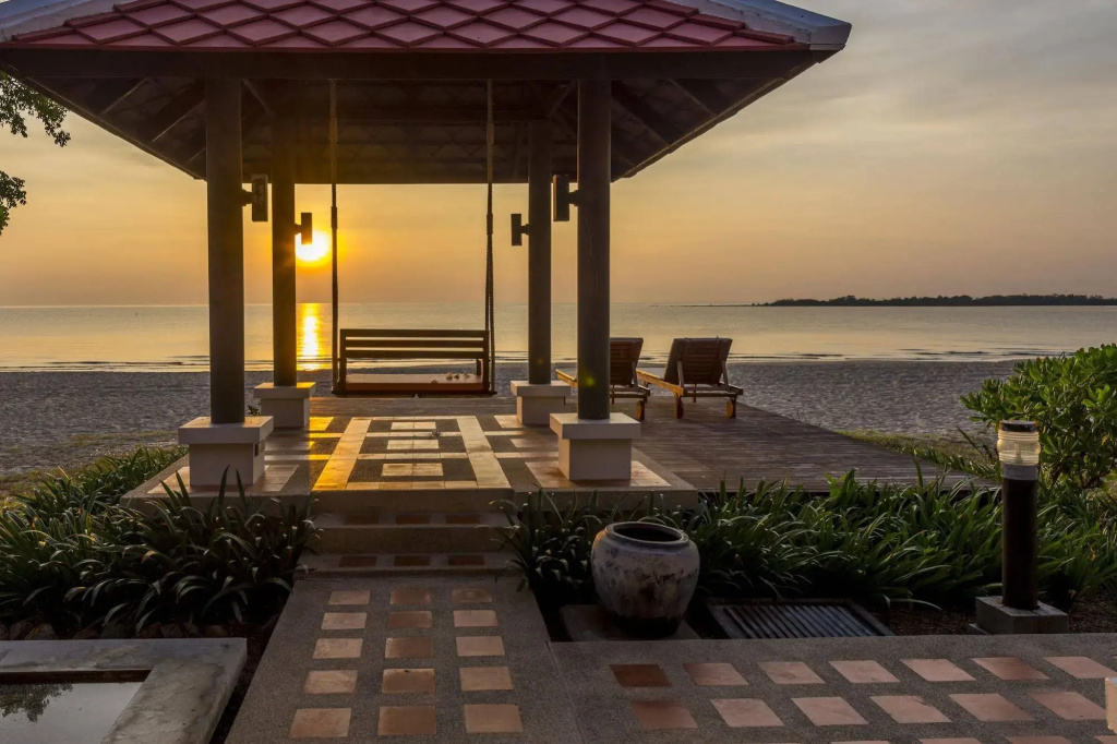 Sirarun Resort - Général