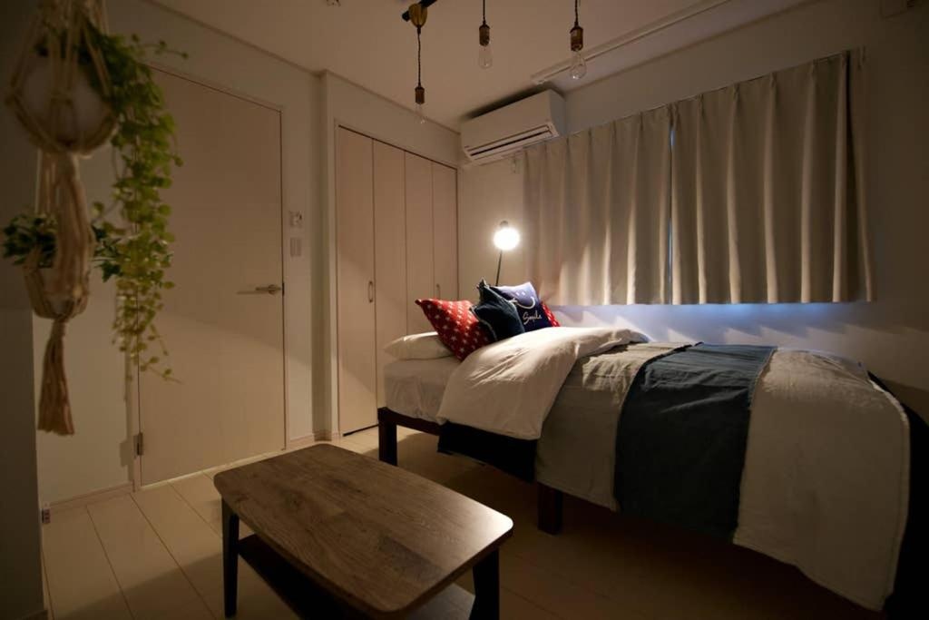 R-Guest Residence 東京浅草 east2
