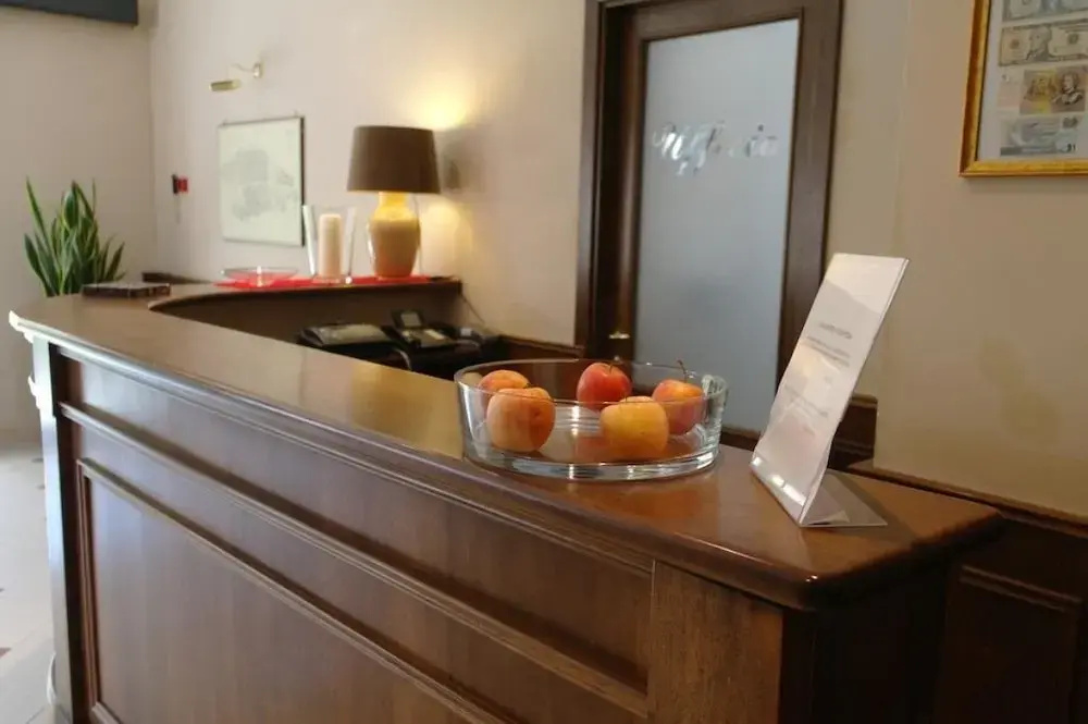 Hotel photo 11