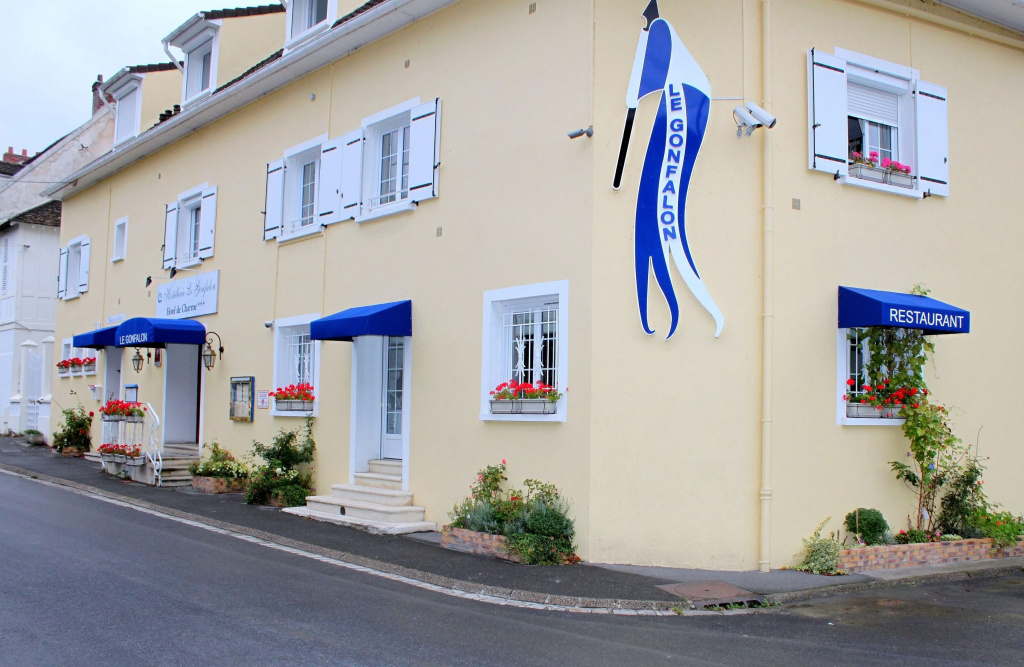 Hotel photo 22