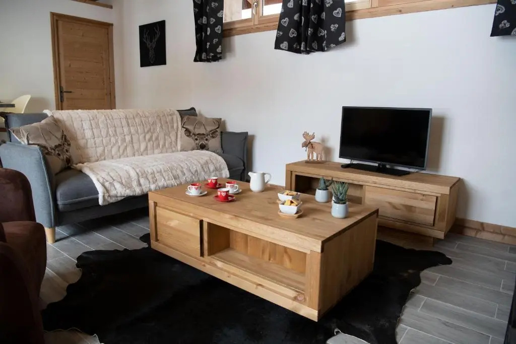 Voir la photo 3 — Chalet Victoire