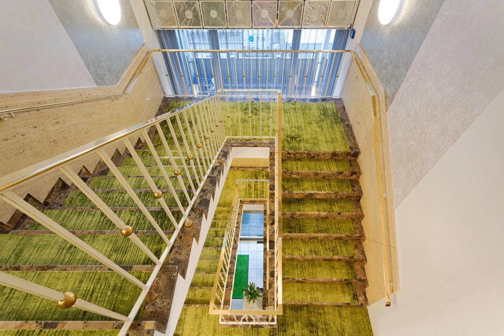 Hotel Capricorno - Général