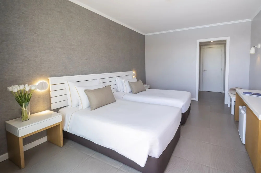 Arribas Sintra Hotel - Chambres