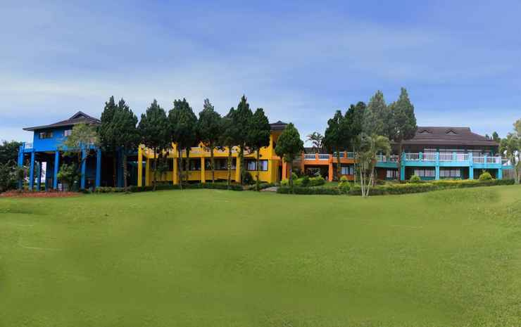 Forest Hill 1 Khao Kho