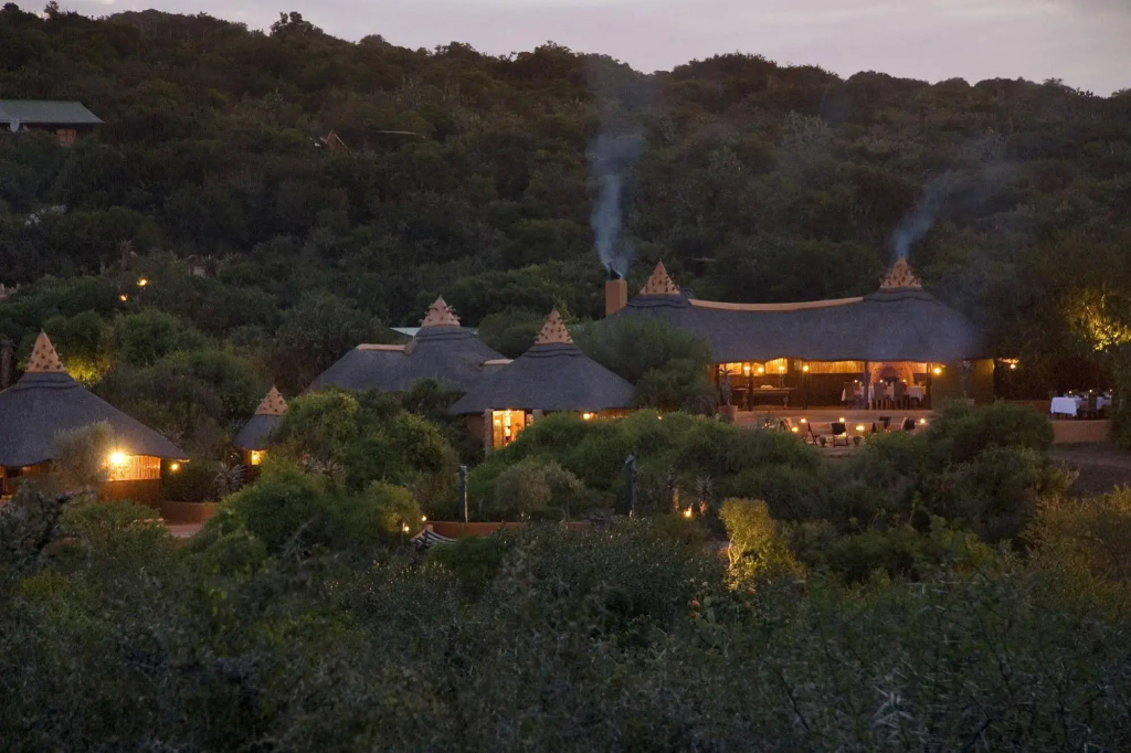 The Safari Lodge - фото 25