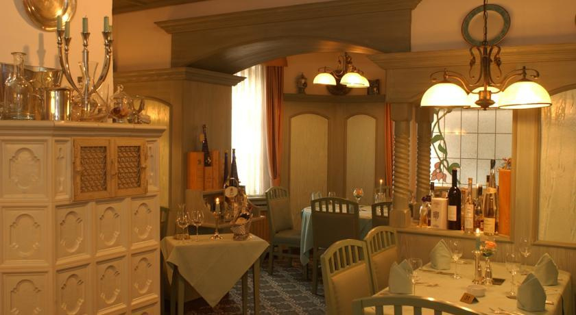Md-hotel Gallus - Général