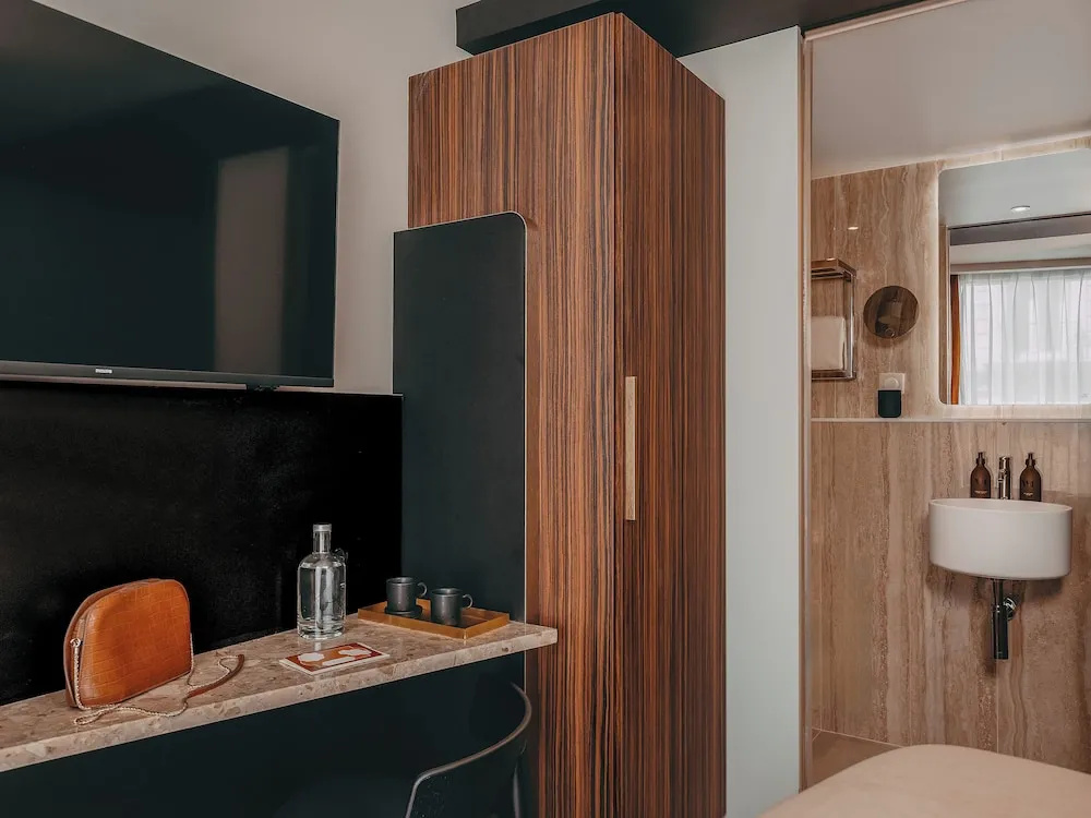 Hôtel Barnett Paris 44