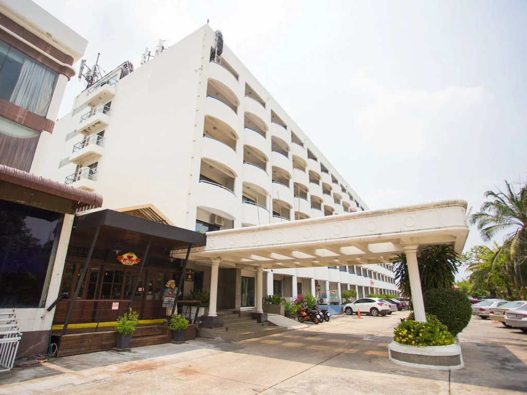 Nida Rooms Donmuang 88 Stars