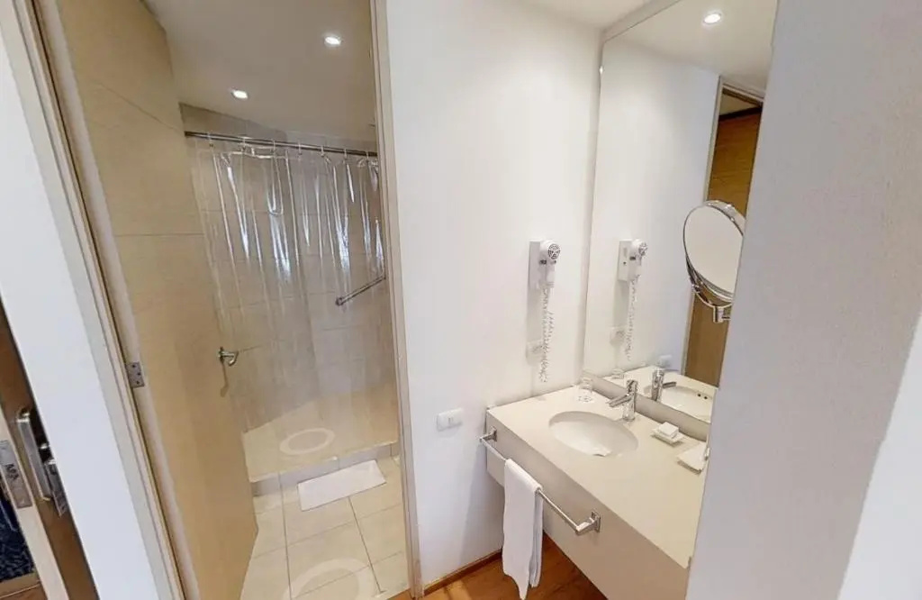 Hotel Estelar Blue - Chambres