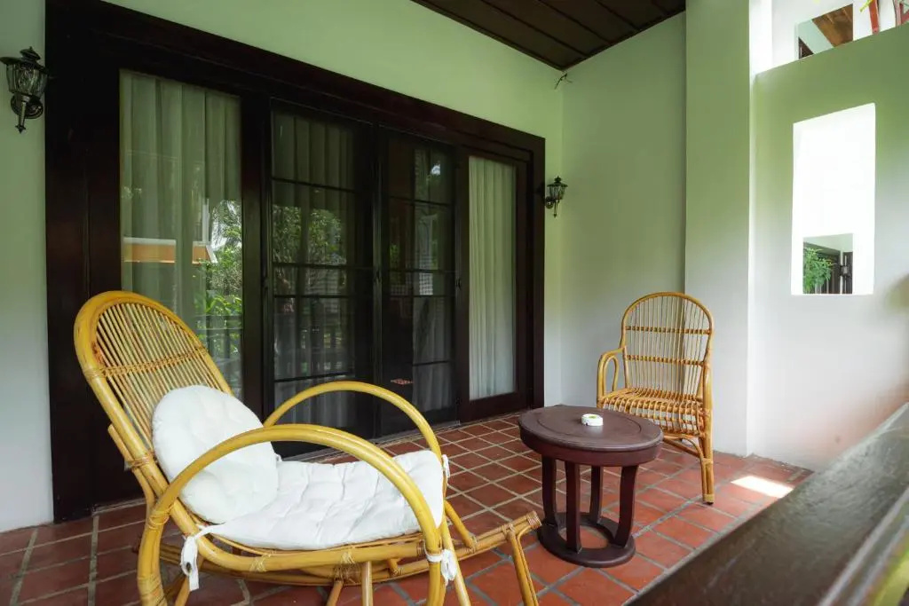 Green Park Boutique Hotel - Chambres
