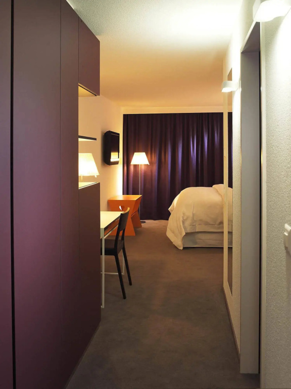 Hotel photo 22