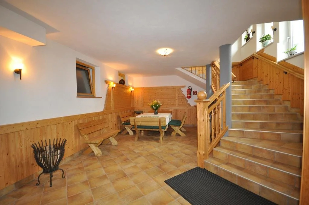 Hochkarhof - Général